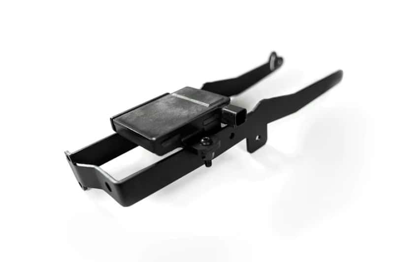 Addictive Desert Designs — Addictive Desert Designs 21-22 Ford Raptor Adaptive Cruise Control Relocation Bracket
CruiseCntrlBrkt
Accessory - view 4