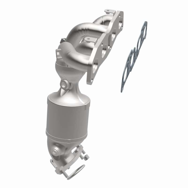 Magnaflow — MagnaFlow Conv DF 07-10 Nissan Altima 2.5L Manifold (49 State)
OEM Grade
OEM - view 26