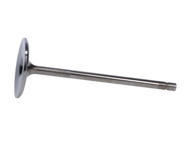 Manley Performance — Manley SB Chevrolet LS7 Titanium Intake Valves 2.250 Head Dia 0.3135 Stem Dia - Set of 8
Valve - Intake - view 3