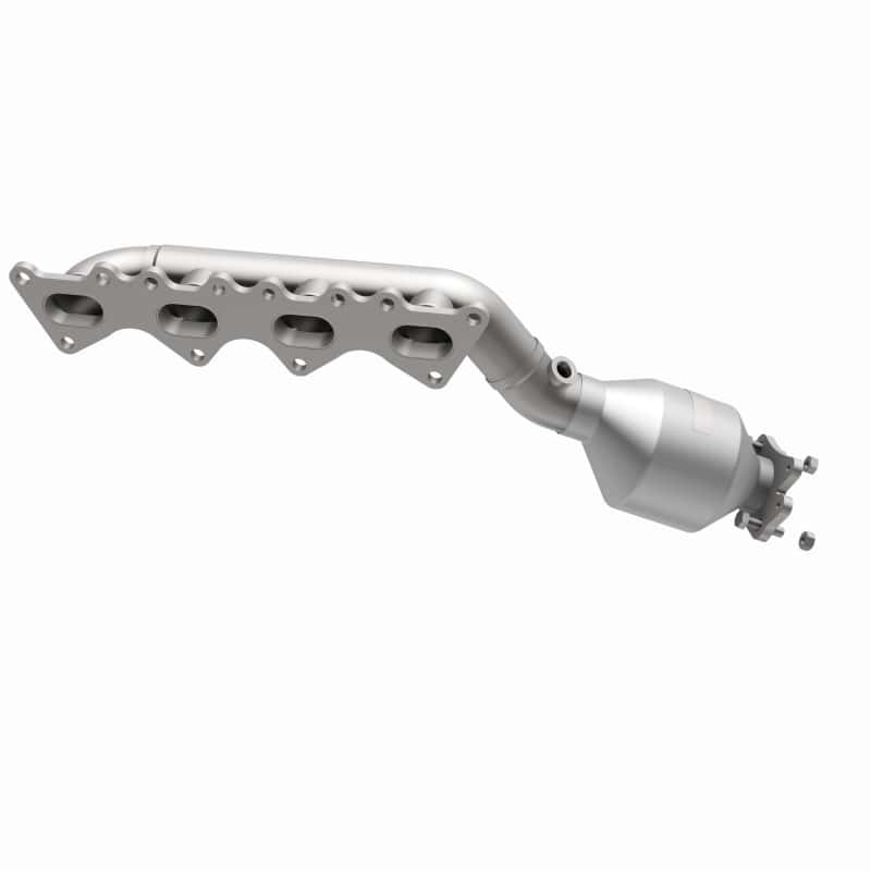 Magnaflow — MagnaFlow Conv DF 2009 Kia Borrego 4.6L Passenger Side
OEM Grade
OEM - view 12