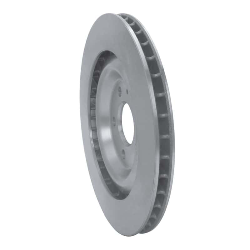 DFC — DFC 15-18 Porsche Macan Rear Brake Rotor - view 4
