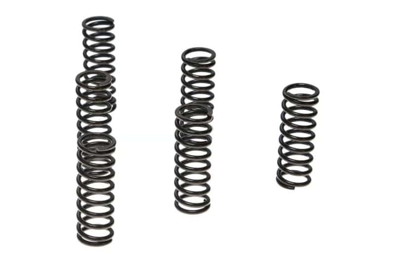Wiseco — Wiseco Suzuki RM250/LT-R450 Clutch Spring Kit
Clutch Spring Kit - view 6