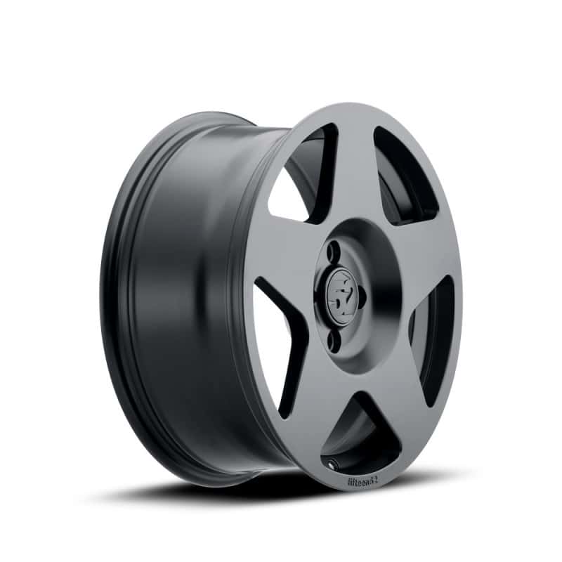 fifteen52 — fifteen52 Tarmac 17x7.5 4x108 42mm ET 63.4mm Center Bore Asphalt Black Wheel
fftTARAB-77548+42 - view 3