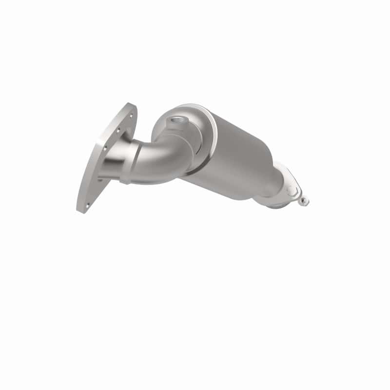 Magnaflow — MagnaFlow Conv Direct Fit 16-19 Toyota Tacoma 3.5L DS
OEM Grade
OEM - view 17
