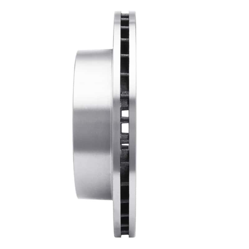 DFC — DFC 97-05 Freightliner MT35 Fr & Rr Brake Rotor
DFC Brake Rotor - view 3