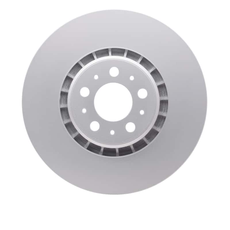 DFC — DFC 03-09 Volvo XC90 Front GeoSPEC Coated Rotor
DFC Brake Rotor - view 1