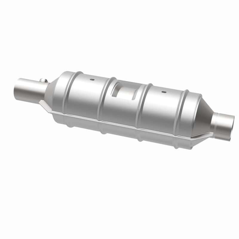 Magnaflow — MagnaFlow Conv Univ 97-02 Ford Truck And Vans
HM Grade
HM - view 21