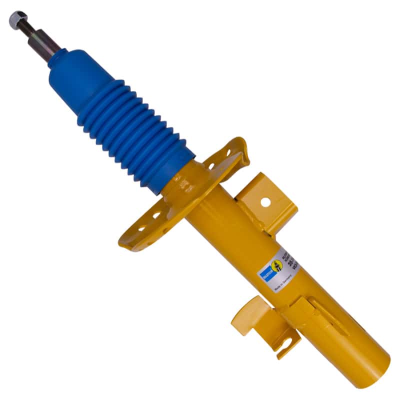 Bilstein — Bilstein B12 (Pro-Kit) Volvo V60 T5-T6 D3-D5 Front and Rear Suspension Kit
Complete Kit - view 6