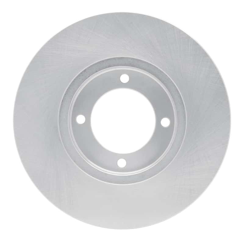 DFC — DFC 84-87 Toyota Cressida Front Brake Rotor
DFC Brake Rotor - view 5