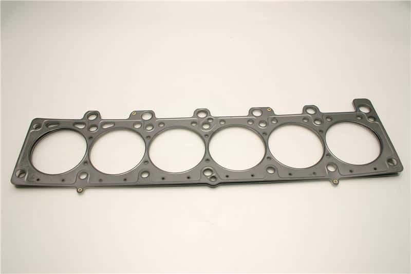 Cometic Gasket — Cometic BMW M20 2.5L/2.7L 85mm .051 inch MLS Head Gasket 325i/525i
Cylinder Head Gasket - view 1