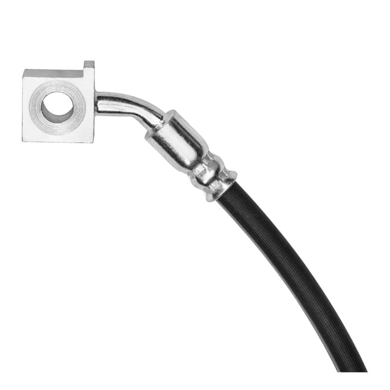 DFC — DFC 15-19 Chevrolet Corvette Front-R Brake Hose - view 3
