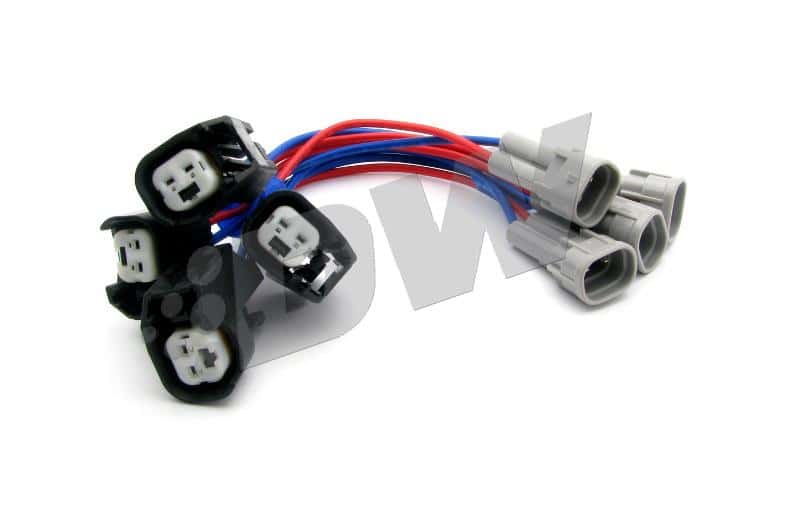 DeatschWerks — DeatschWerks 12+ Subaru BRZ / 12+ Scion FR-S / 12+ Toyota 86 900CC/min (MPFI) Injectors - view 3