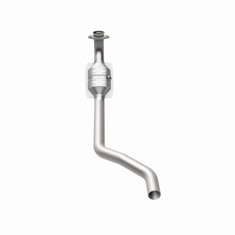 Magnaflow — MagnaFlow Conv DF 05 Ford Escape Hybrid 2.3L
OEM Grade
OEM - view 16