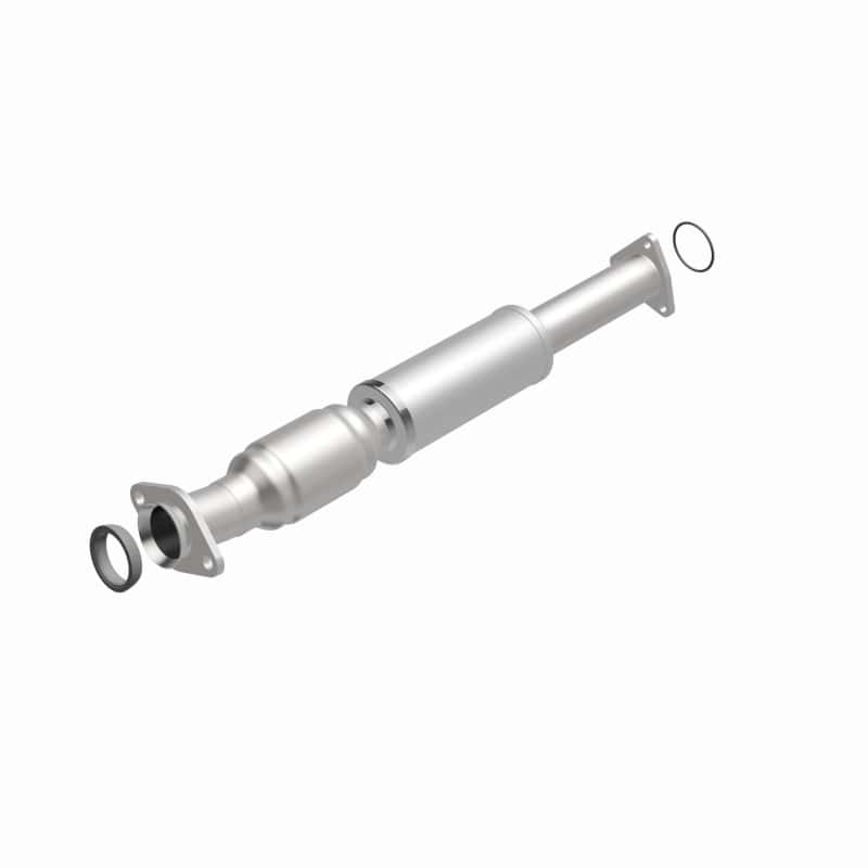 Magnaflow — MagnaFlow Conv DF 91-95 3.2L Acura Legend
Standard Grade
Standard - view 6