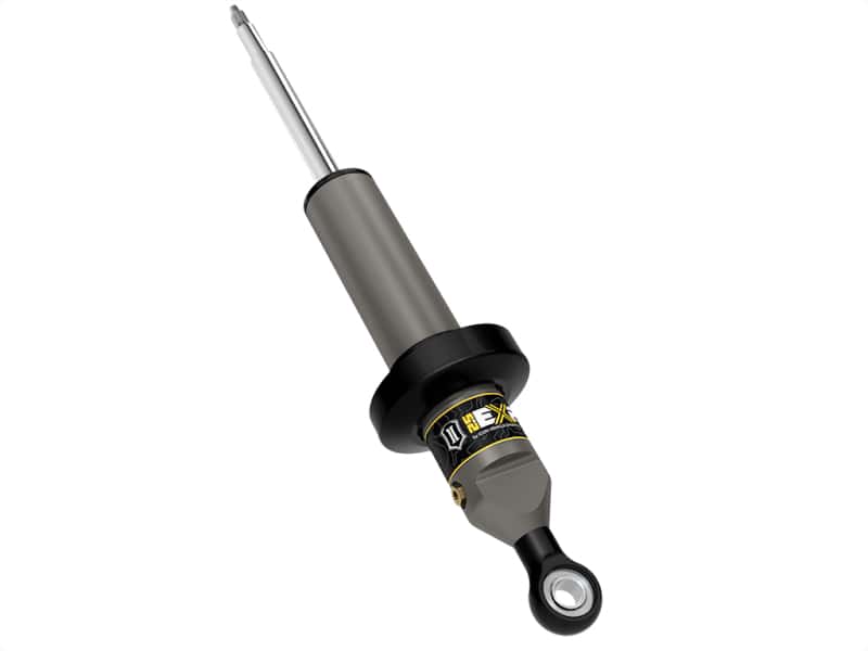 ICON — ICON 22+ Toyota Tundra 2.5 EXP Front Coilover Shock
EXP COILOVER - view 5