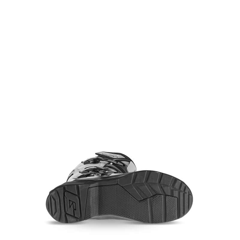 Gaerne — Gaerne GX1 EVO Boot Black/White/Grey Size - 9.5 - view 5