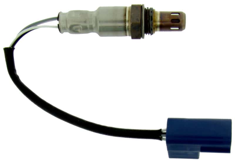 NGK — NGK Nissan Xterra 2012-2011 Direct Fit Oxygen Sensor
Oxygen Sensor - view 1
