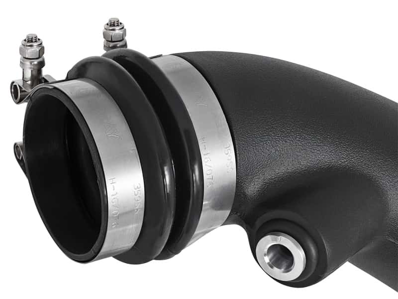 aFe — aFe Momentum GT Pro 5R Cold Air Intake System 16-17 Jeep Grand Cherokee V6-3.6L
Momentum GT Intake - view 6