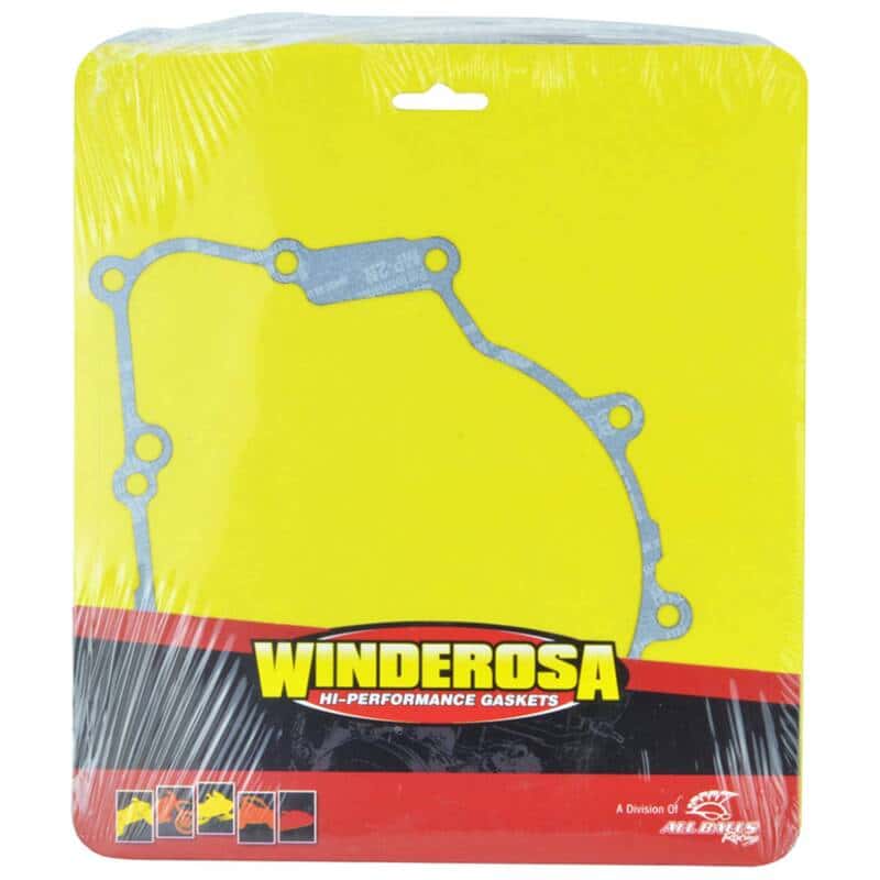 Vertex Pistons — Vertex Gaskets 06-20 Yamaha YZF-R6 Ignition Cover Gasket Kit - view 3