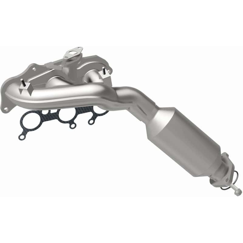 Magnaflow — Magnaflow 2013 FJ Cruiser V6 4 OEM Manifold Direct Fit Converter
OEM Grade
OEM - view 31