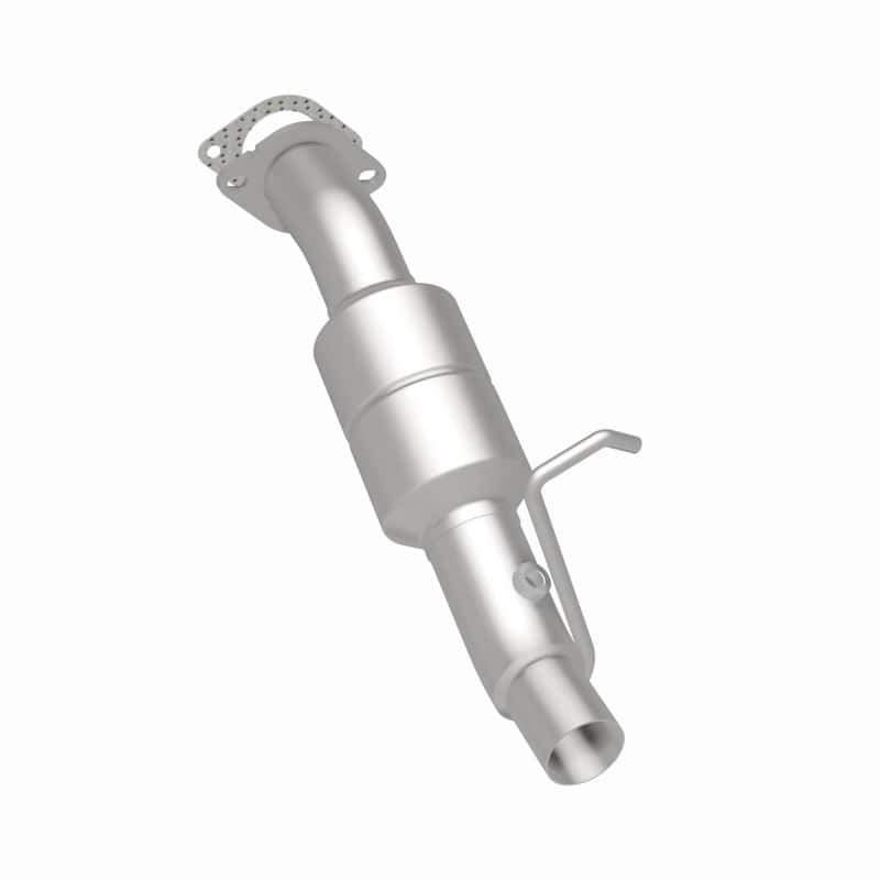 Magnaflow — MagnaFlow Conv DF 2007 GMC Sierra 2500 HD Classic 6.0/ 8.1/ 3500 Classic 6.0
California - view 15