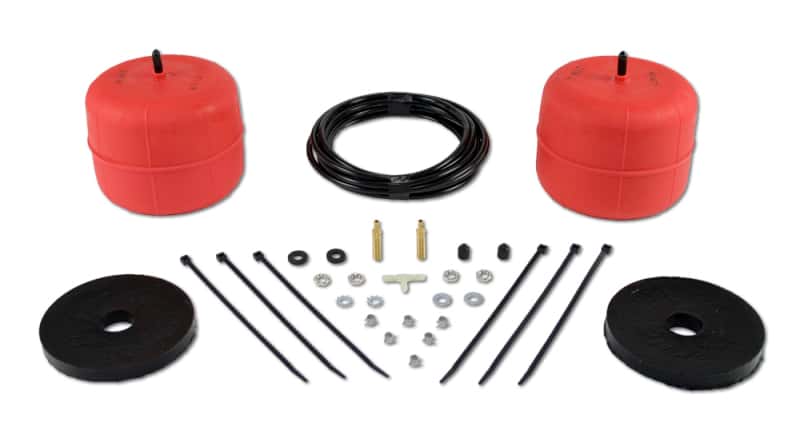 Air Lift — Air Lift Air Lift 1000 Air Spring Kit
Susp Leveling Kit - view 2