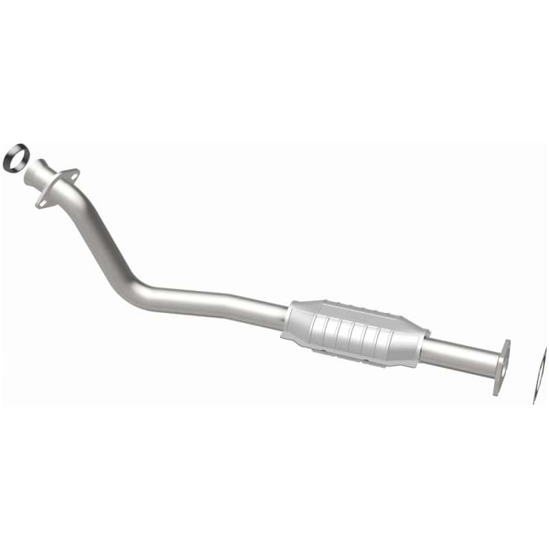 Magnaflow — MagnaFlow Conv DF GM 89 93
Standard Grade
Standard - view 4
