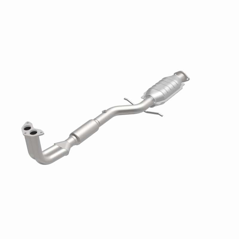 Magnaflow — Magnaflow Conv DF 99-01 Hyundai Sonata 2.4L
California - view 28