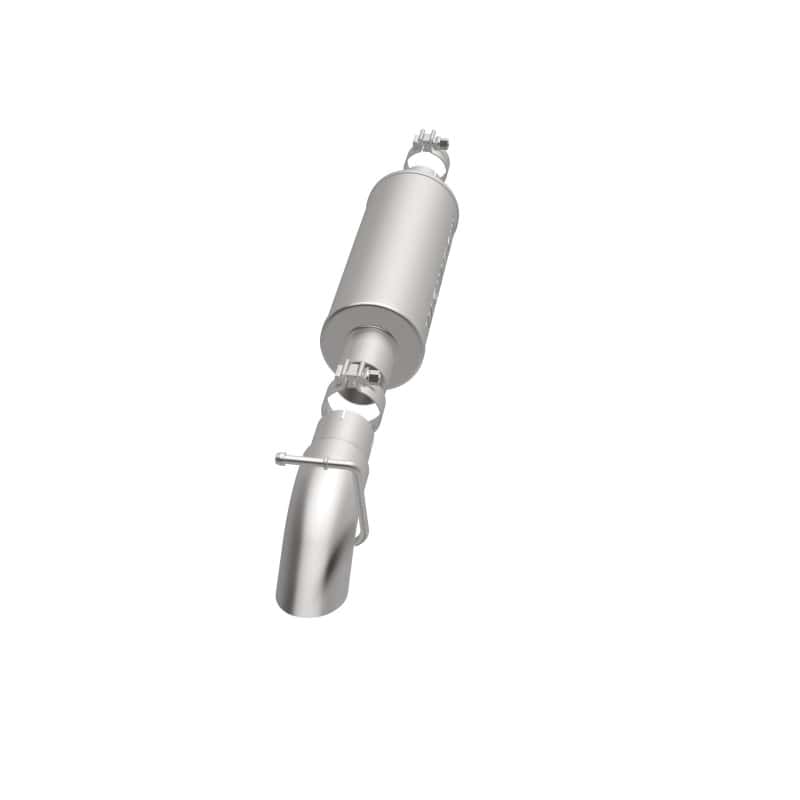 Magnaflow — MagnaFlow SYS C/B 91-95 Jeep Wrangler 2.5/4.0
Cat-Back - view 41