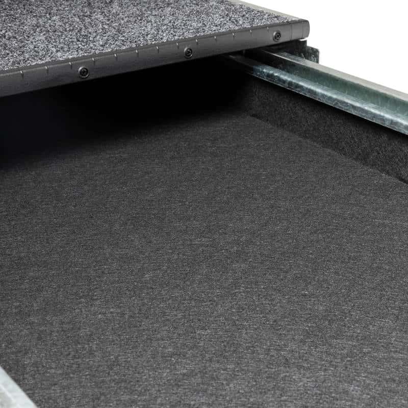 ARB — ARB Roller Floor 41X21X5.5 Xtrnl Intrnl 37.5 X 17.5 X 3
Roller Floor Drawer - view 6