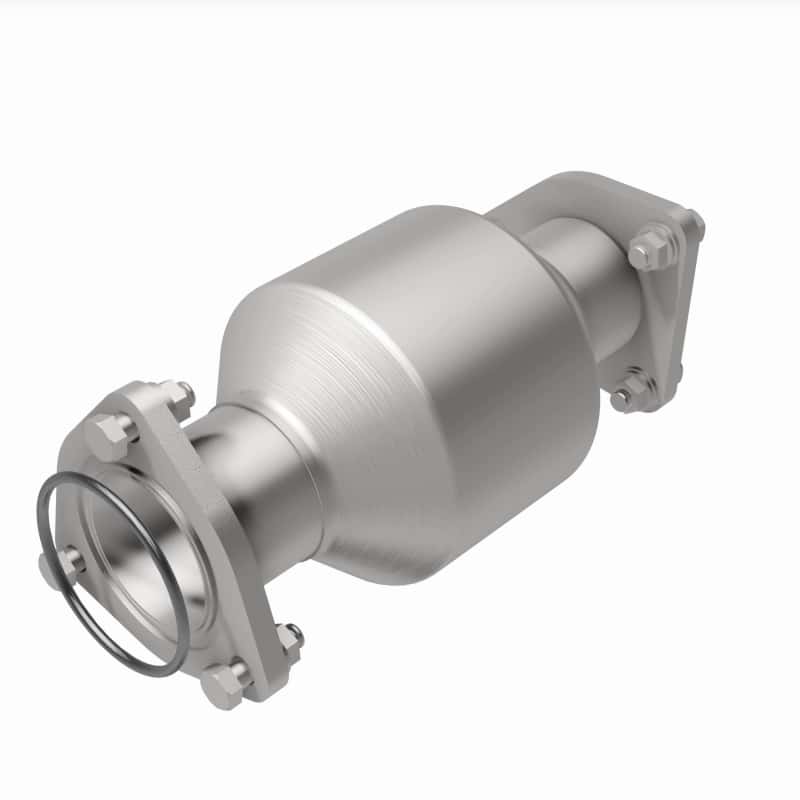 Magnaflow — MagnaFlow 14-15 Honda Accord 2.4L Direct Fit CARB Compliant Catalytic Converter
California - view 14