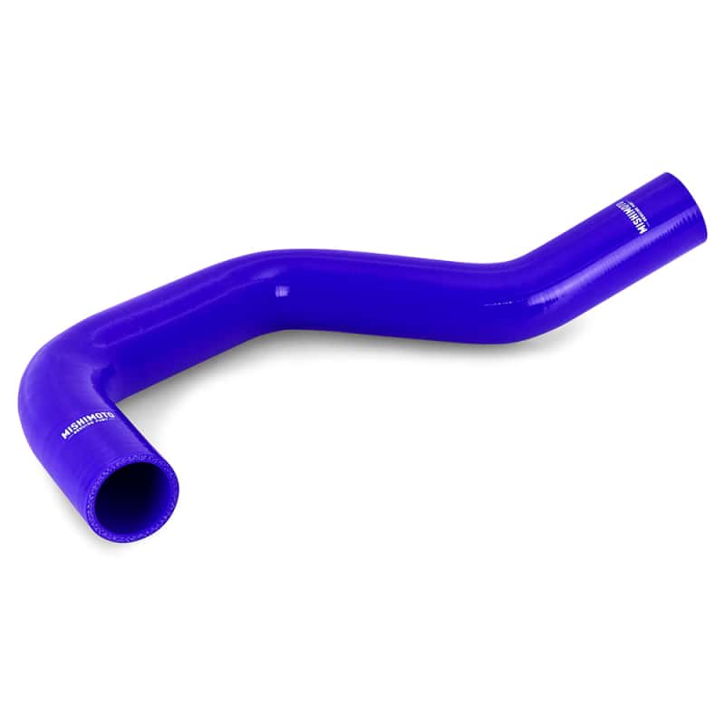 Mishimoto — Mishimoto 1991-1993 Dodge 5.9L Cummins Silicone Coolant Hose Kit Blue
Radiator Hose Kit - view 2