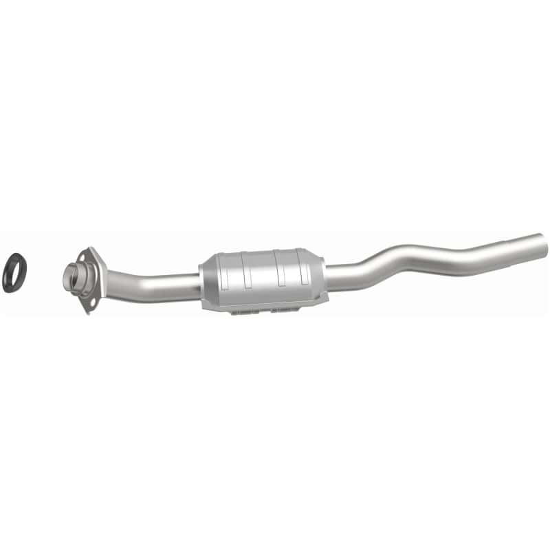 Magnaflow — MagnaFlow Conv Chrysler-Dodge-Plymouth 33X6.5
Standard Grade
Standard - view 32