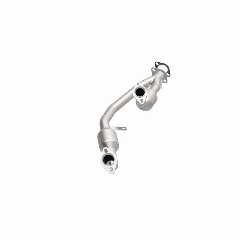 Magnaflow — MagnaFlow Conv DF Taurus 94
Standard Grade
Standard - view 27