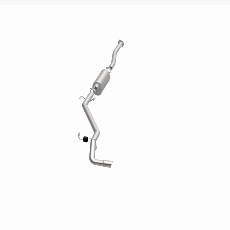 Magnaflow — MagnaFlow Sys C/B 01-03 Toyota Tacoma Cc/Sb 2
Cat-Back - view 24