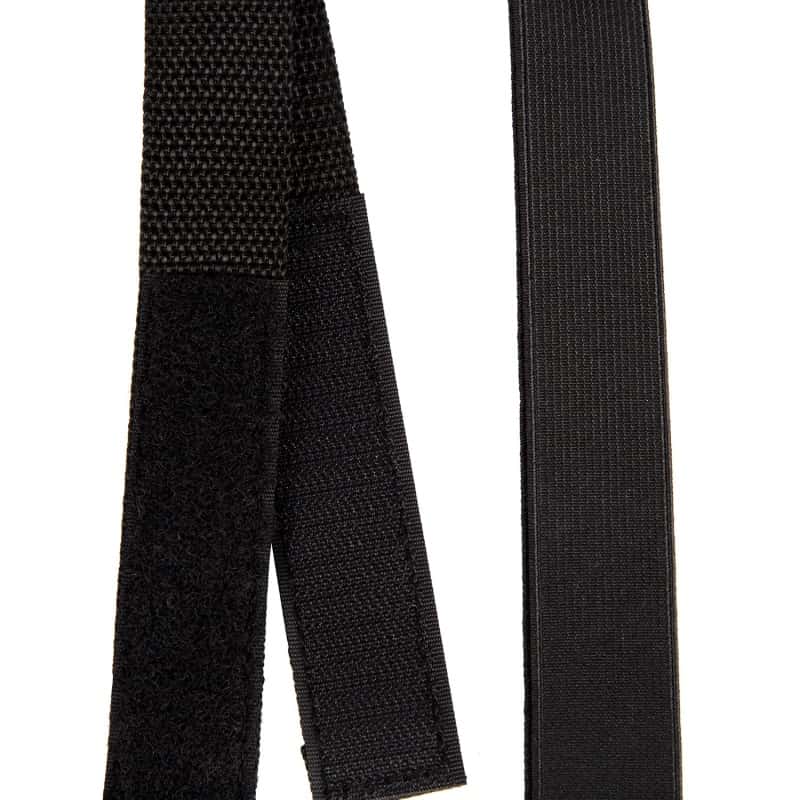 OMIX — Omix Strap w/ Hook & Loop Rear Window Pair- 07-18 JK
Top-Soft Hardware - view 2