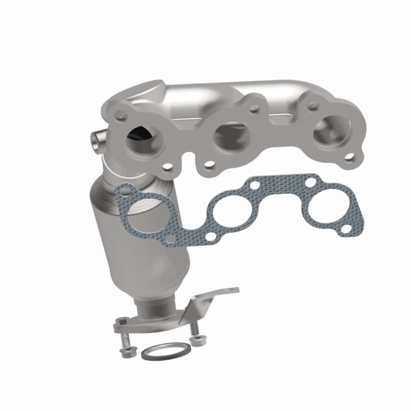 Magnaflow — Magnaflow 04-06 Toyota Sienna 3.3L Direct Fit Converter
California - view 11