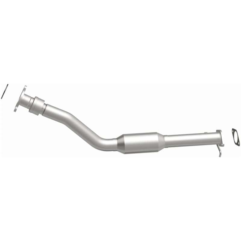 Magnaflow — Magnaflow 01-03 Buick Century 3.1L Direct Fit Converter
California - view 32