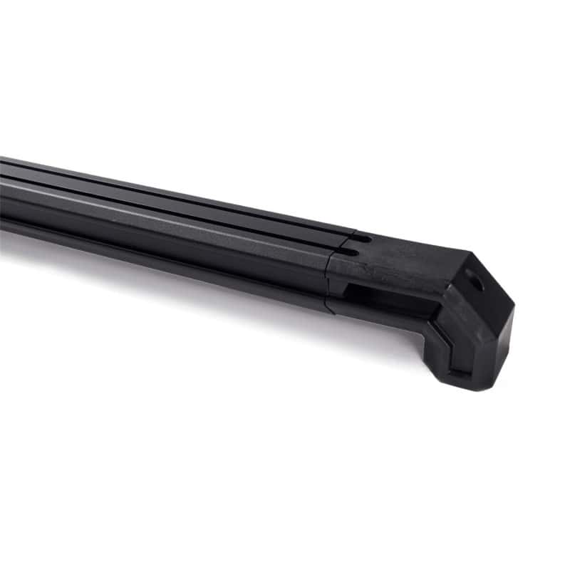 Putco — Putco 15-20 Ford F-150 - 6.5ft Bed - Tec Rails
Truck Bed Side Rail - view 4