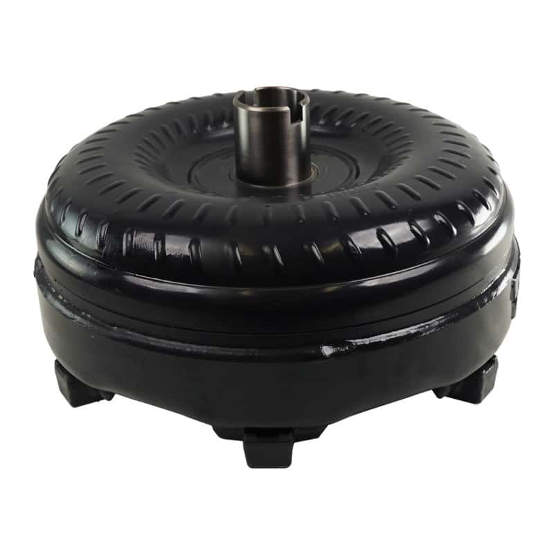 BD Diesel — BD Diesel 13-18 Dodge Ram 3500-5500 Cummins Aisin ProForce Torque Converter
Torque Converter - view 1