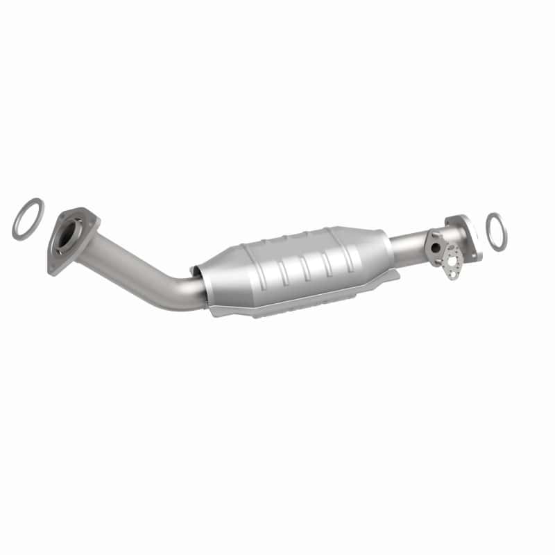 Magnaflow — MagnaFlow Conv DF 00-04 Tundra 4.7L P/S OEM
OEM Grade
OEM - view 8