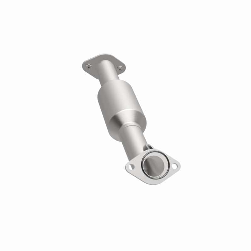 Magnaflow — MagnaFlow 16-20 Toyota Tacoma V6 3.5L OEM Grade Direct-Fit Catalytic Converter
OEM Grade
OEM - view 24