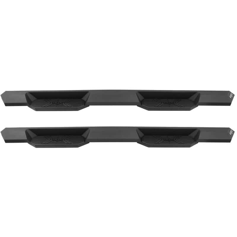 Westin — Westin/HDX 07-18 Toyota Tundra CrewMax Xtreme Nerf Step Bars - Textured Black
Nerf/Step Bar - view 9