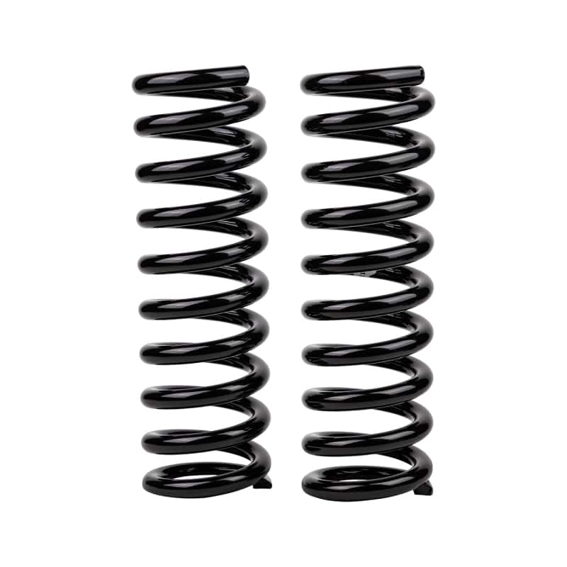 Old Man Emu — ARB / OME Coil Spring Nissan Navara D40 Heavy - view 1