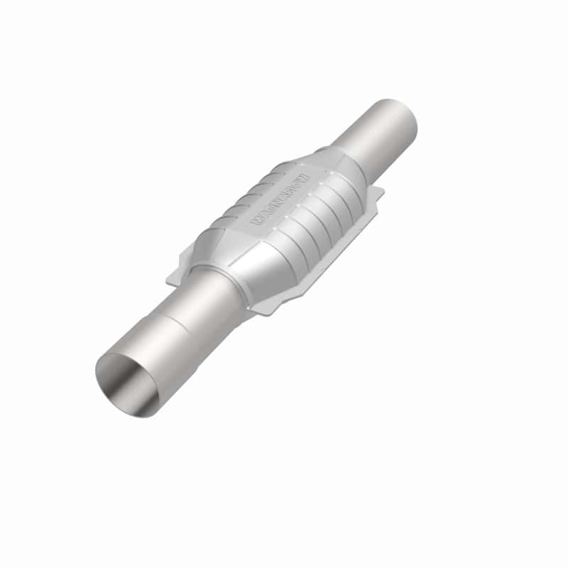 Magnaflow — MagnaFlow Conv DF 92-94 Blazer/Yukon/Suburb
Standard Grade
Standard - view 27