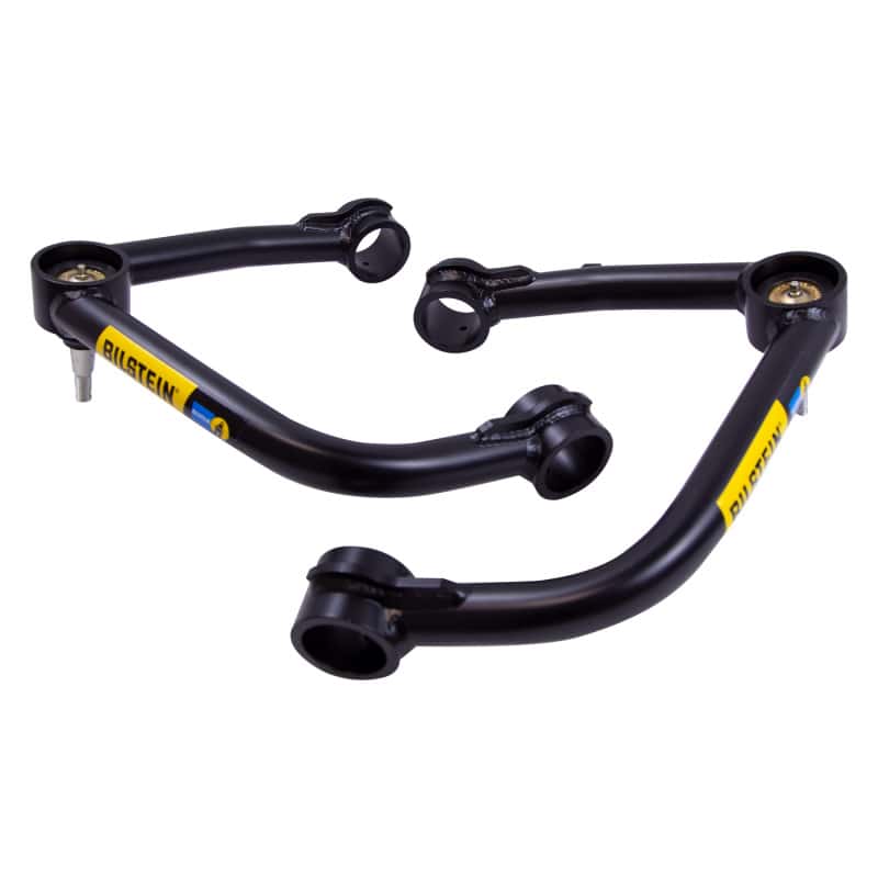 Bilstein — Bilstein 19-21 Chevrolet Silverado 1500 Front Upper Control Arm Kit
Control Arm Kit - view 7