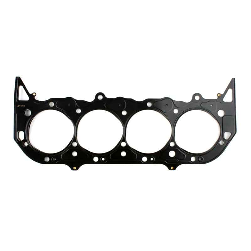 Cometic Gasket — Cometic Chevy BB Gen IV 451 H/G 4.320 inch Bore .098 inch MLS Head Gasket
Cylinder Head Gasket - view 6