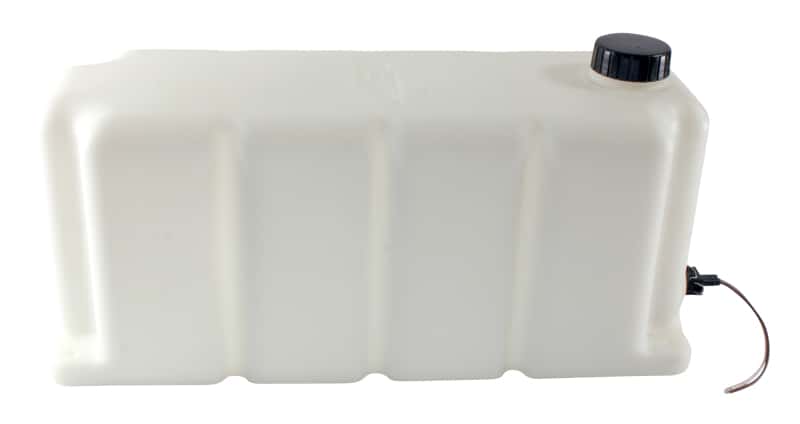 AEM — AEM V2 5 Gal Tank Kit w/ Conductive Fluid Level Sensor
Water/Meth Injection
Water/Methanol - view 3
