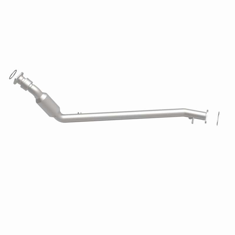 Magnaflow — Magnaflow 07-08 MONTANA 3.9L Underbody Direct Fit Converter
OEM Grade
OEM - view 11