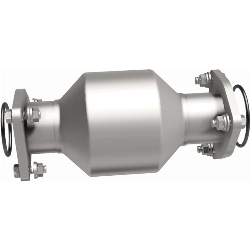 Magnaflow — Magnaflow 16-17 Honda Accord 2.4L Direct Fit Cat Converter (California Grade)
California - view 29